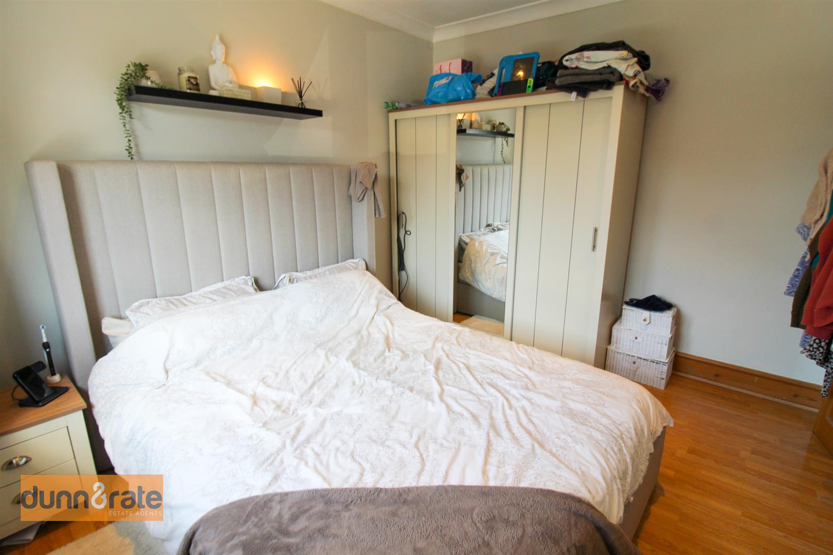 Station Grove, Milton, Stoke-On-Trent